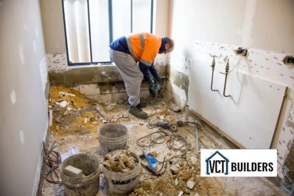 Transform Your Bathroom with VCT Spain Builders: Expert Installations Spain