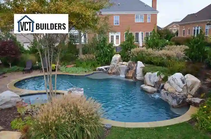 Can VCT Builders Spain Customise a Pool to Fit My Space and Budget? Spain