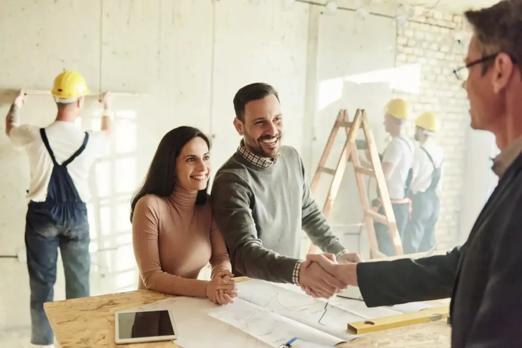 Why Choose VCT Builder Spain? Spain