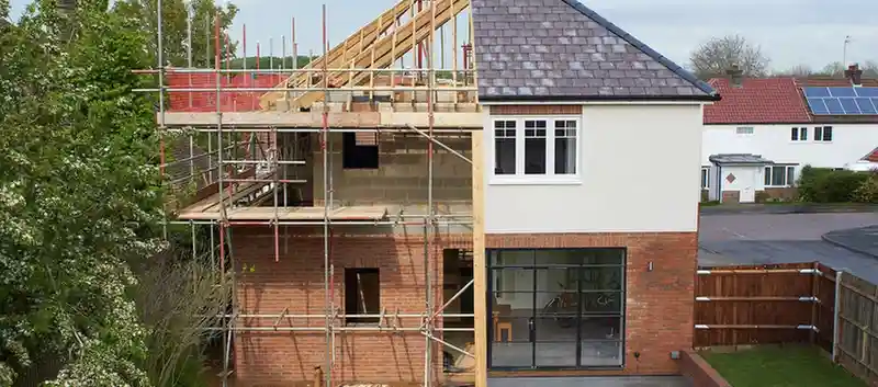 Home Extensions &mdash; Do They Always Increase Property Value? What to Consider Spain