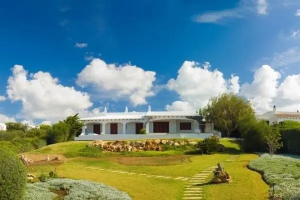 What Makes VCT Builders&rsquo; Spain Garden Landscaping Different? Spain