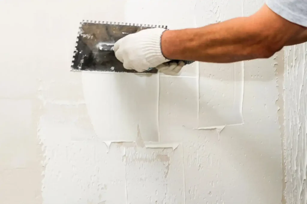 How Long Will Your Plastering Project Take?​ Spain