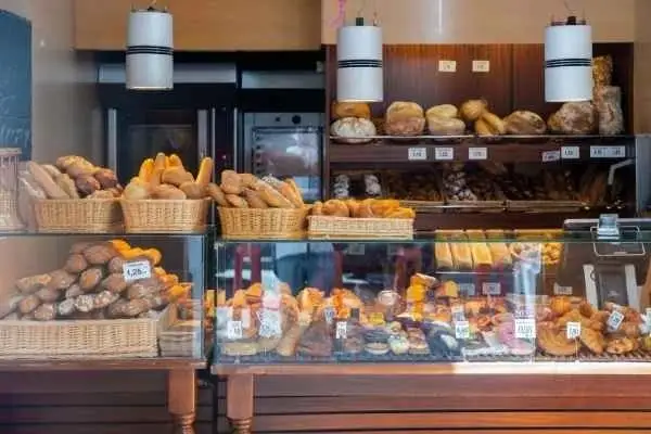 Shops Refurbishment Specialists Spain