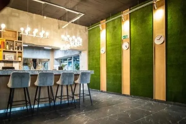 Bars and Restraurants Refits Spain