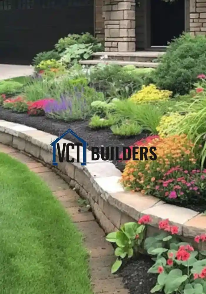 What Can VCT Builders Spain Do to Improve Your Outdoor Space? Spain